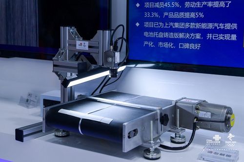 5g未來工廠什么樣中國聯通工業互聯網新成果全面展示