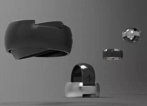 2017 K Design Award設(shè)計(jì)獎(jiǎng)產(chǎn)品類(lèi)獲獎(jiǎng)作品賞析（三）