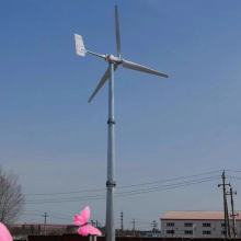 珠海市康普電子科技有限公司 深耕綠色能源，從手搖到風力發電的多元化技術探索