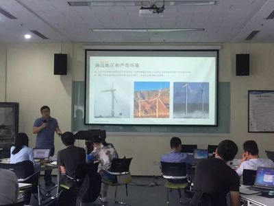 金風動態 | 把握風電節能關鍵 金風科技2017年度潤滑應用技術培訓暨失效分析研討會召開